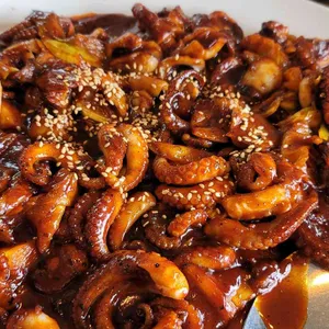 온리쭈꾸미 리뷰 사진