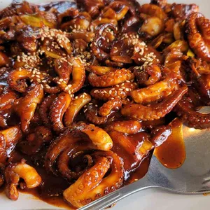 온리쭈꾸미 리뷰 사진