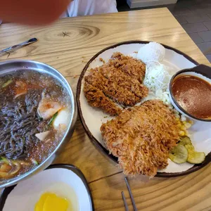 주누돈까스 리뷰 사진