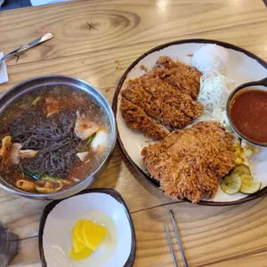 주누돈까스 리뷰 사진