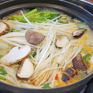 세훈네옹심이칼국수 리뷰 사진