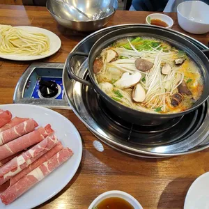 세훈네옹심이칼국수 리뷰 사진