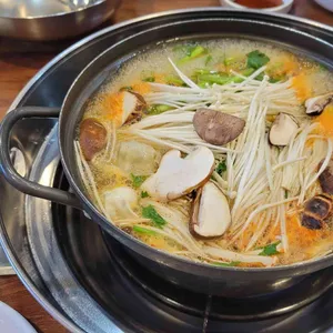 세훈네옹심이칼국수 리뷰 사진