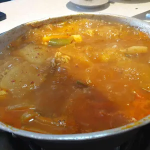 한강집 사진