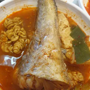 한강집 사진