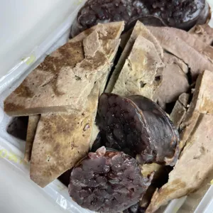 감탄떡볶이 사진