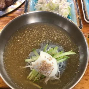 산성골 리뷰 사진