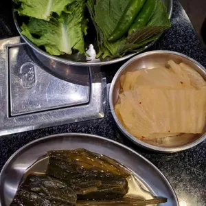 새벽숯불가든 사진