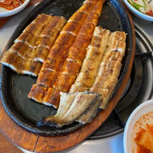 감나무집 사진