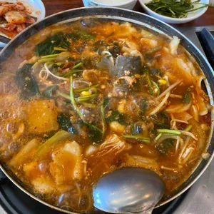 감나무집 사진