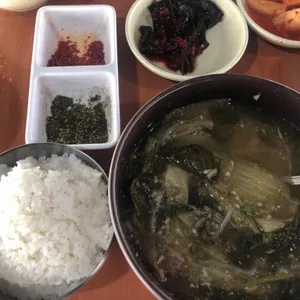 원조추어탕 리뷰 사진
