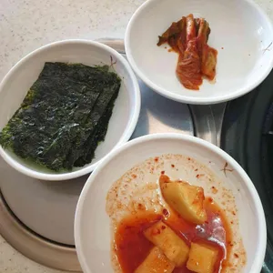 한강집 사진