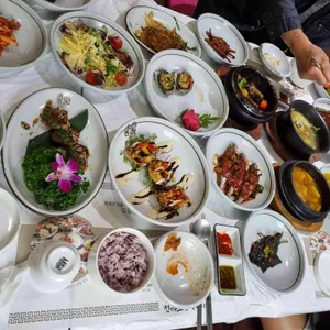 전라도음식이야기 사진