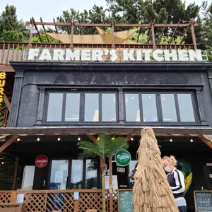 파머스키친 리뷰 사진