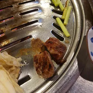 갈매기집 사진