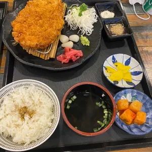 청춘밥상 리뷰 사진