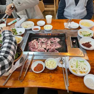 고향산천 리뷰 사진