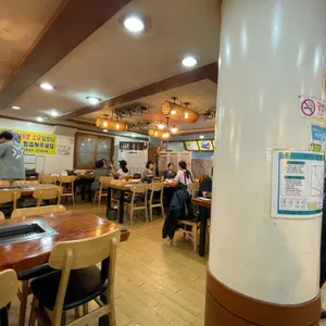 고향산천 리뷰 사진