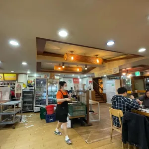 고향산천 리뷰 사진