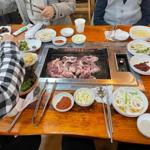 고향산천 리뷰 사진