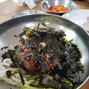 봉황막국수 사진