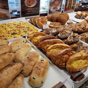 bread sack 사진