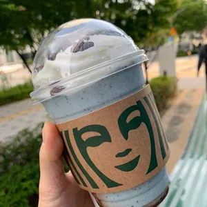 스타벅스 사진
