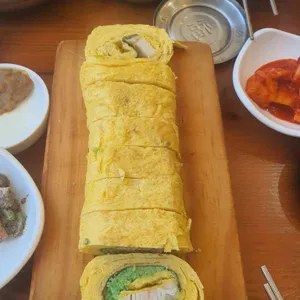 해운대속씨원한대구탕 사진