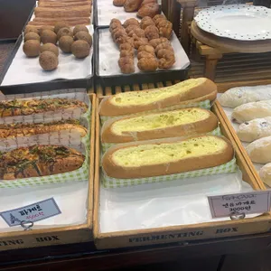 프랑세스과자점 리뷰 사진