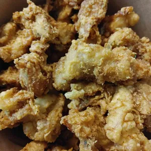 노랑통닭  사진