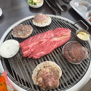 착한고기 사진