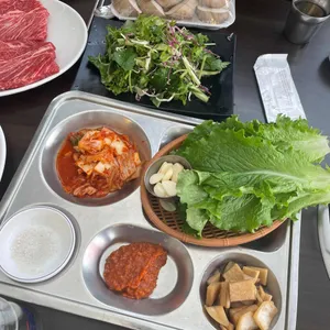착한고기 사진