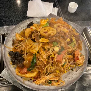 태릉양꼬치양갈비 리뷰 사진