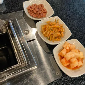 태릉양꼬치양갈비 리뷰 사진