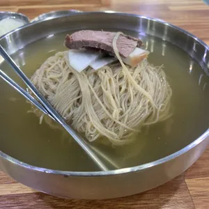 시랑면옥 사진 1