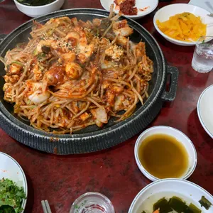 군산찜 리뷰 사진