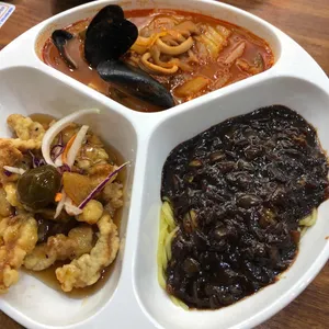 중화요리첸 사진