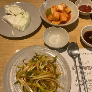 대도식당 리뷰 사진