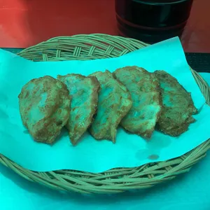황남만두 사진