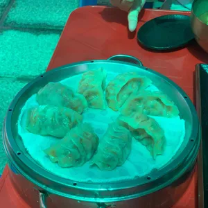 황남만두 사진