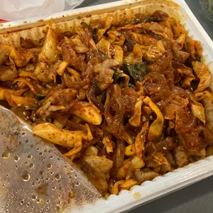 하우돈 곱창 사진