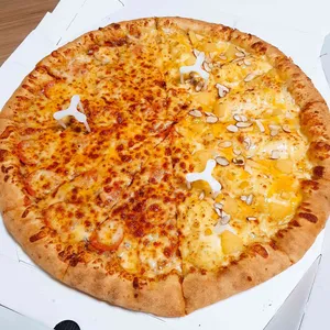 피자헤븐 용산점 사진