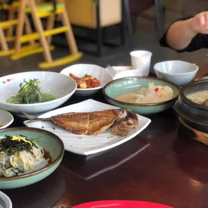행복한임금님 사진