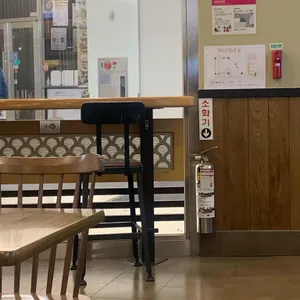 스타벅스 리뷰 사진