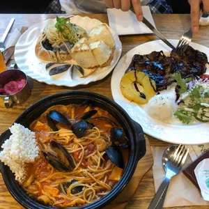 리틀파스타 리뷰 사진