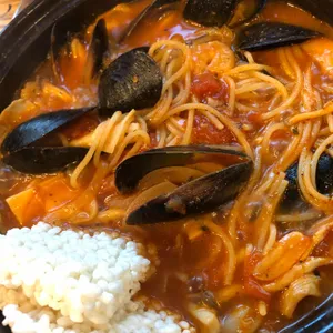 리틀파스타 리뷰 사진