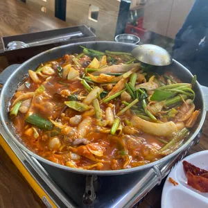 전주식당 사진