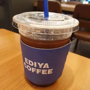 이디야커피 사진