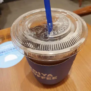 이디야커피 사진