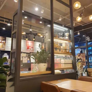 이디야커피 리뷰 사진